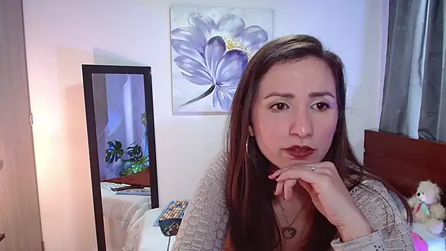 Snapshot of vanessabrown_ chatting on March 22, 2025, 6:36 pm vanessabrown online show from March 22, 2025, 6:36 pm