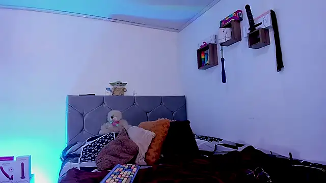 Snapshot of vanessabrown_ chatting on February 5, 2026, 3:30 pm vanessabrown online show from February 5, 2026, 3:30 pm