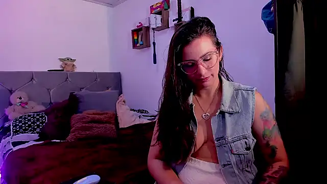 Snapshot of vanessabrown_ chatting on January 15, 2026, 2:53 pm vanessabrown online show from January 15, 2026, 2:53 pm