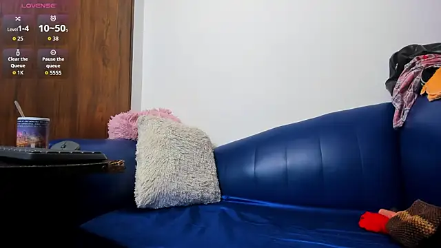 Mature Skinny online show from September 10, 2025, 12:04 pm