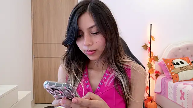 Sensualtease online show from October 15, 2025, 9:12 pm