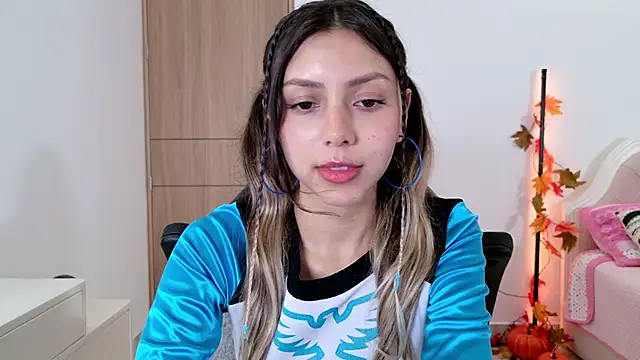 Sensualtease online show from September 27, 2025, 12:50 am