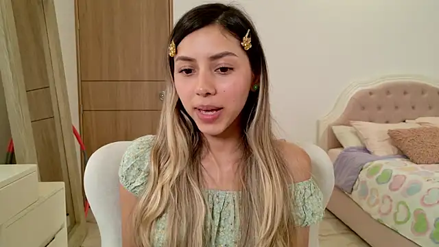 Sensualtease online show from January 23, 2025, 1:08 am