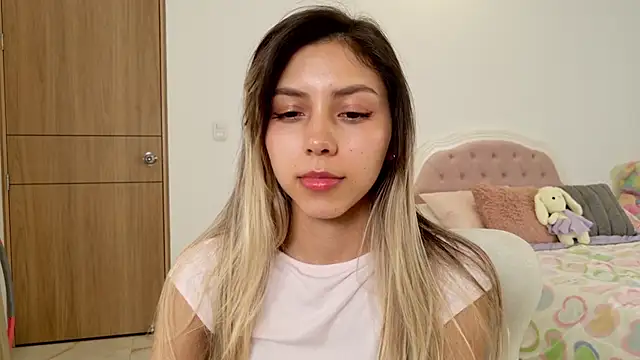 Sensualtease online show from February 1, 2025, 2:26 am