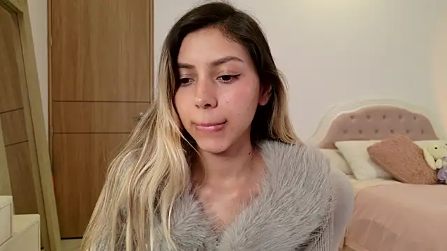 Sensualtease online show from January 18, 2025, 1:41 am