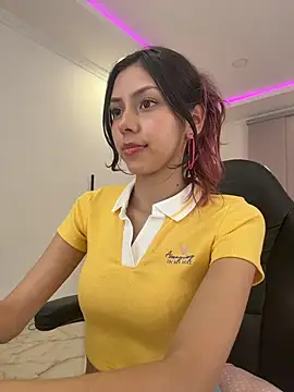 Sensualtease online show from February 27, 2026, 12:44 am