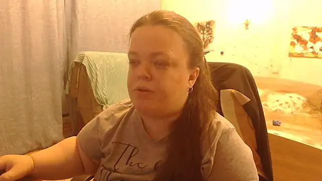 Janiffer MiMi online show from March 7, 2025, 11:05 pm