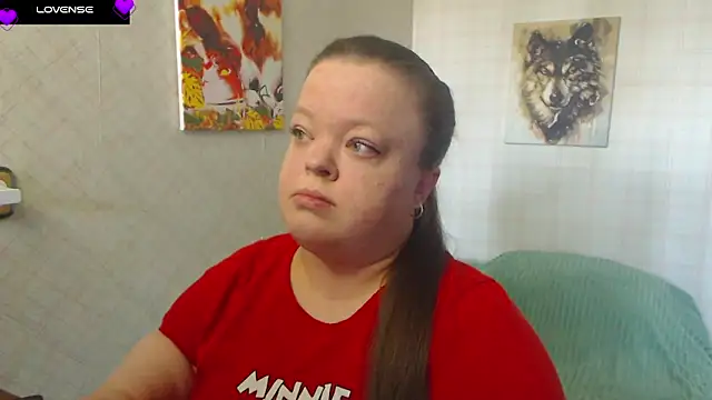 Janiffer MiMi online show from September 11, 2025, 1:11 pm