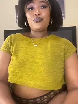 BADFATASS85 online show from May 31, 2026, 1:06 pm