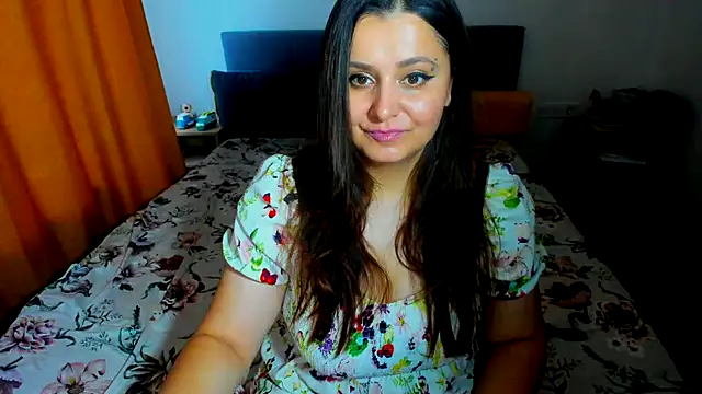 Snapshot of pinupmod chatting on December 18, 2025, 1:48 pm pinupmod online show from December 18, 2025, 1:48 pm