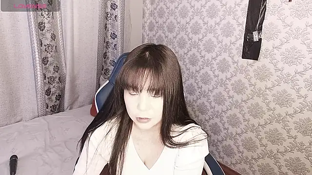 MissValday online show from January 15, 2026, 5:55 am