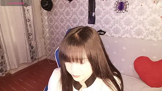 MissValday online show from October 31, 2025, 5:37 am