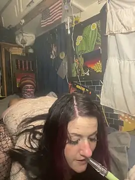 1-800-FUCKYOU online show from February 13, 2025, 10:02 am