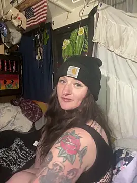 1-800-FUCKYOU online show from March 15, 2025, 4:46 am