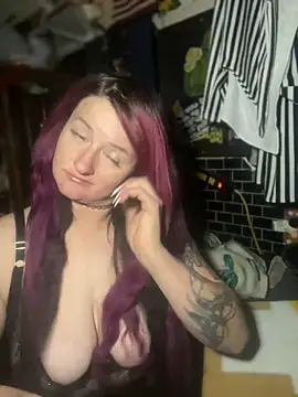 1-800-FUCKYOU online show from January 7, 2025, 3:14 am