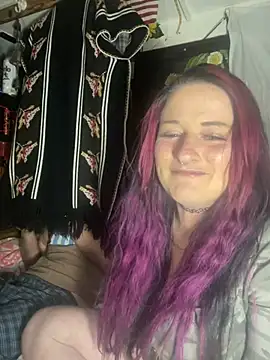 1-800-FUCKYOU online show from January 3, 2025, 5:39 am