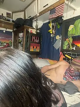 1-800-FUCKYOU online show from February 27, 2025, 2:46 am