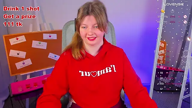 Snapshot of Vivian_cutie chatting on March 22, 2025, 1:52 pm Vivian cutie online show from March 22, 2025, 1:52 pm