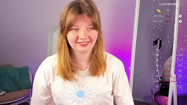 Snapshot of Vivian_cutie chatting on March 5, 2025, 6:34 pm Vivian cutie online show from March 5, 2025, 6:34 pm