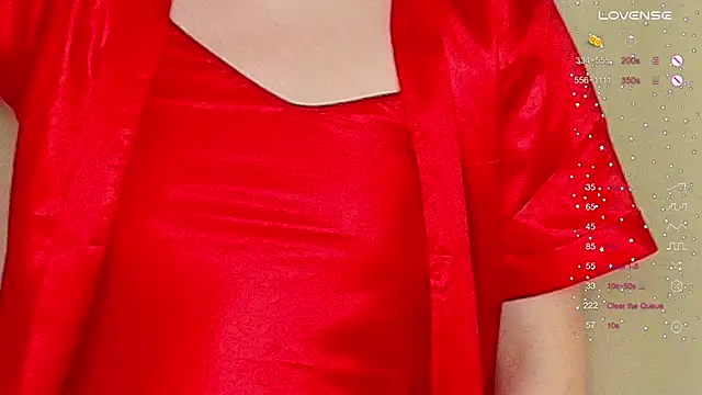 Snapshot of Vivian_cutie chatting on March 6, 2025, 3:35 pm Vivian cutie online show from March 6, 2025, 3:35 pm