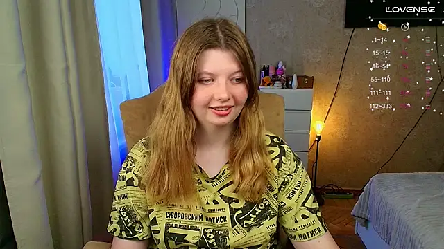 Snapshot of Vivian_cutie chatting on September 18, 2025, 2:09 pm Vivian cutie online show from September 18, 2025, 2:09 pm