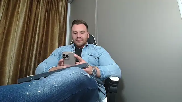 Thori92 online show from December 22, 2025, 6:08 pm