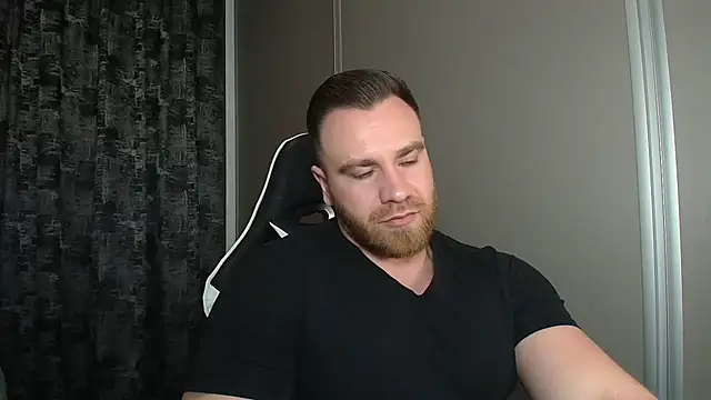 Thori92 online show from January 31, 2026, 7:12 pm