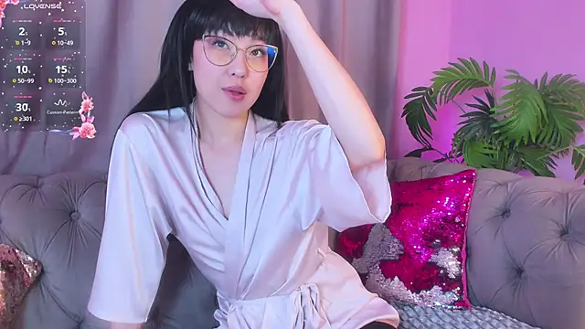 ValeryMur online show from January 17, 2025, 11:27 am