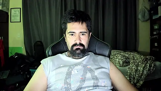 VonDoomdelToro online show from November 6, 2025, 9:13 am