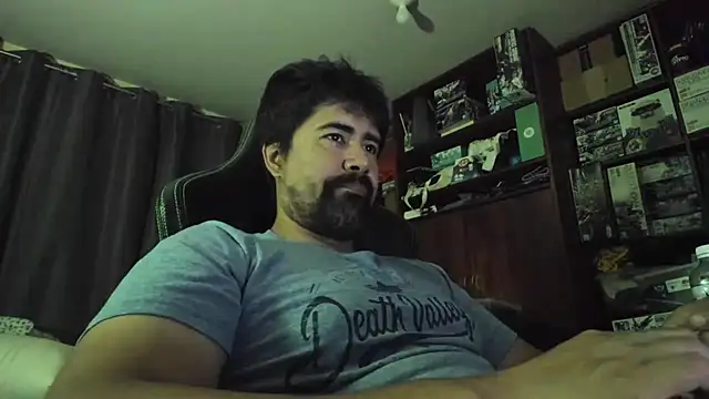 VonDoomdelToro online show from June 10, 2026, 6:25 am