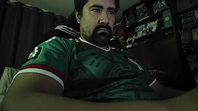 VonDoomdelToro online show from June 12, 2026, 6:00 am
