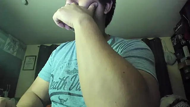 VonDoomdelToro online show from July 4, 2026, 7:37 am