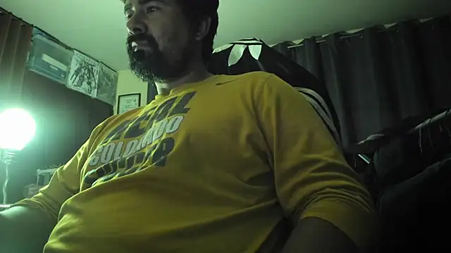 VonDoomdelToro online show from June 17, 2026, 7:08 am