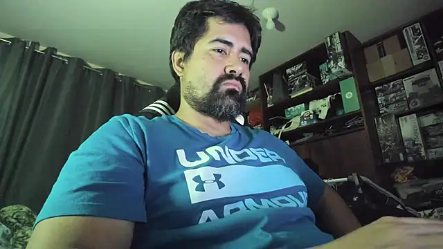 VonDoomdelToro online show from June 18, 2026, 6:12 am