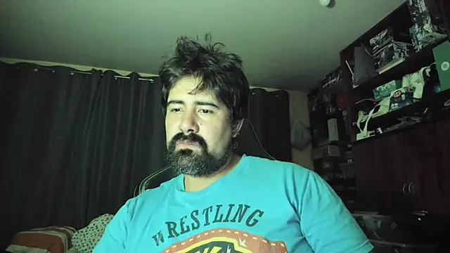 VonDoomdelToro online show from June 28, 2026, 5:14 am