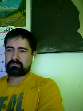 Snapshot of VonDoomdelToro chatting on January 27, 2025, 10:05 am VonDoomdelToro online show from January 27, 2025, 10:05 am