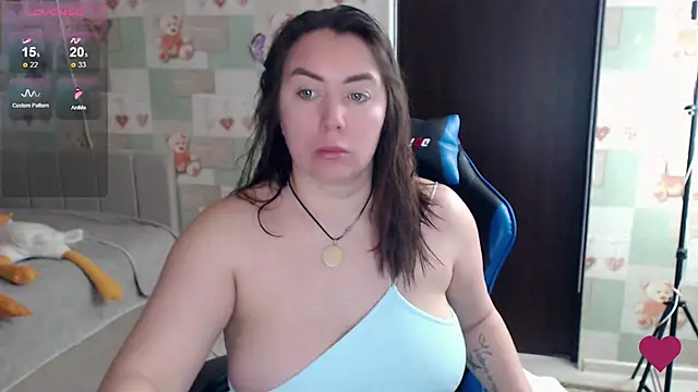 Korolek12 online show from February 12, 2026, 6:02 am