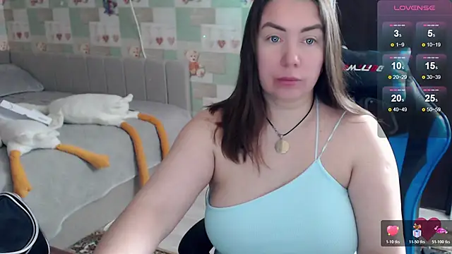 Korolek12 online show from March 10, 2026, 7:23 am