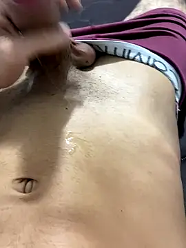 TestySoftness online show from October 14, 2025, 1:34 pm