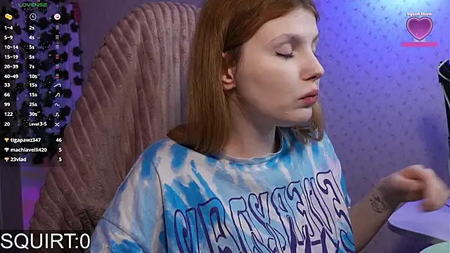 Snapshot of _aleksa_ chatting on February 10, 2025, 7:47 am aleksa online show from February 10, 2025, 7:47 am