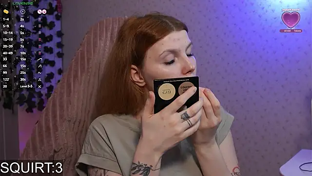 Snapshot of _aleksa_ chatting on January 29, 2025, 5:35 pm aleksa online show from January 29, 2025, 5:35 pm