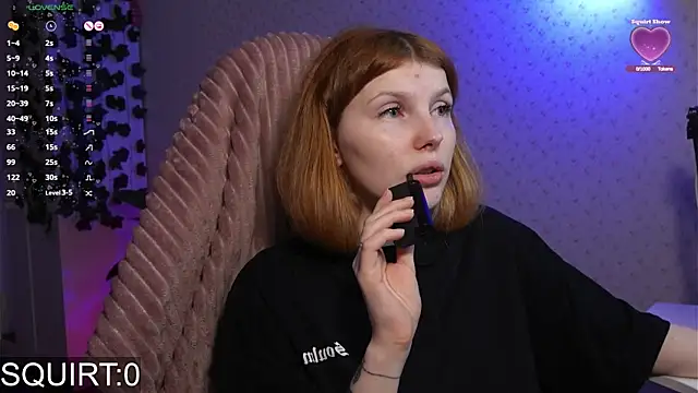 Snapshot of _aleksa_ chatting on February 1, 2025, 5:49 am aleksa online show from February 1, 2025, 5:49 am