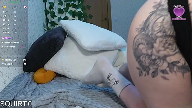 Snapshot of _aleksa_ chatting on March 2, 2025, 8:03 pm aleksa online show from March 2, 2025, 8:03 pm