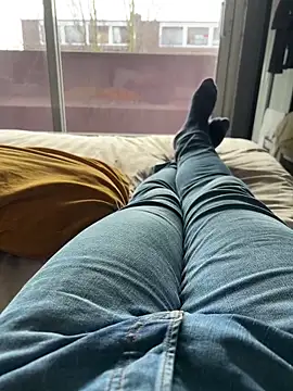 Mark3706 online show from February 26, 2025, 7:45 am