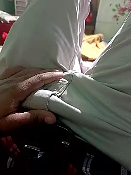 Rittik00 online show from January 12, 2026, 11:28 am