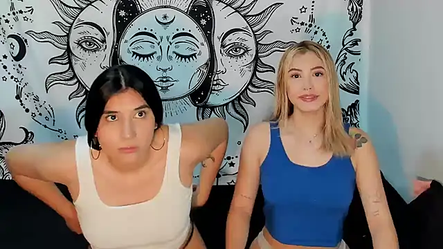 Abby Scott01 online show from March 6, 2025, 3:02 am