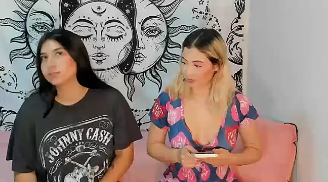 Abby Scott01 online show from February 2, 2025, 3:21 am