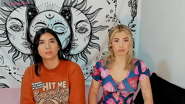 Abby Scott01 online show from February 25, 2025, 4:57 am