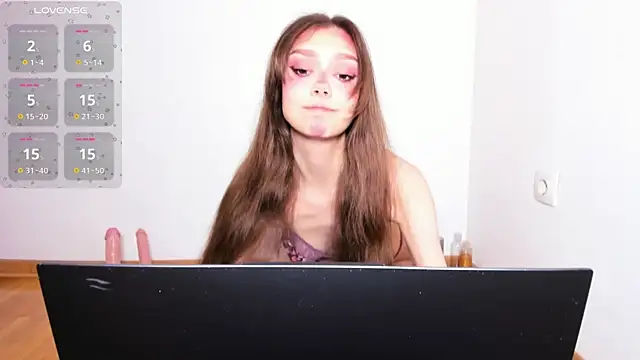 Michelle Melnss online show from February 10, 2026, 4:00 am