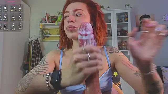MaryStocks online show from July 13, 2026, 3:44 pm